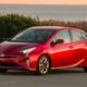 Illustration for article titled A Different Toyota Now Tops The List Of Cars People Keep The Longest